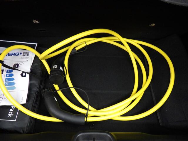 Fiat 500 Urban 42 kWh