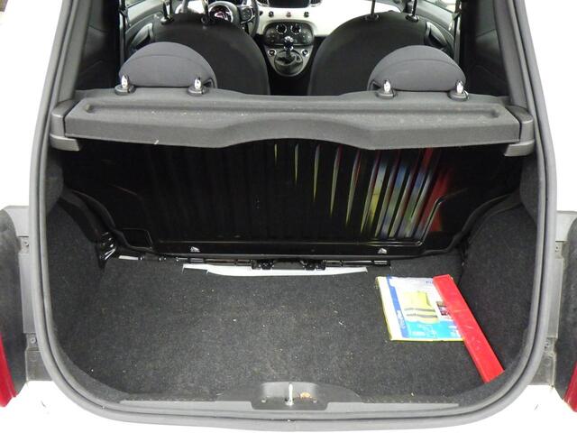 Fiat 500 1.0 Hybrid Navigatie|1ste eigenaar!