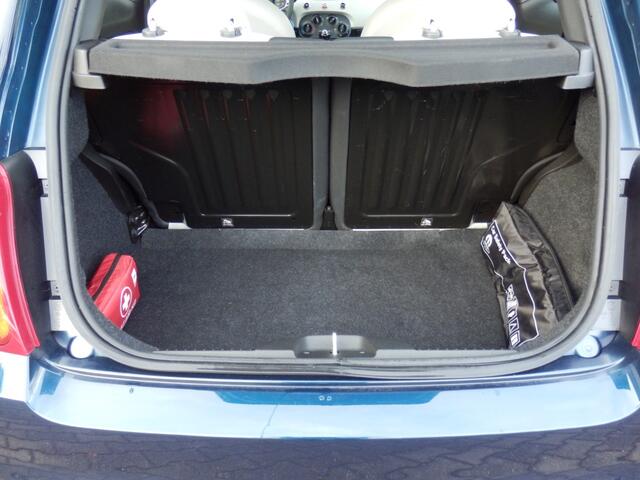 Fiat 500 1.2 Star I 4 cil. I Airco I 16 inch LM velgen I Nav. I Panoramad