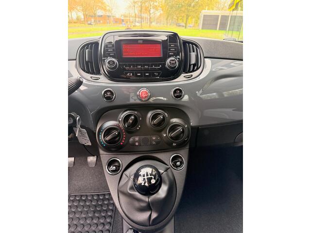 Fiat 500 1.0 TwinAir PopStar