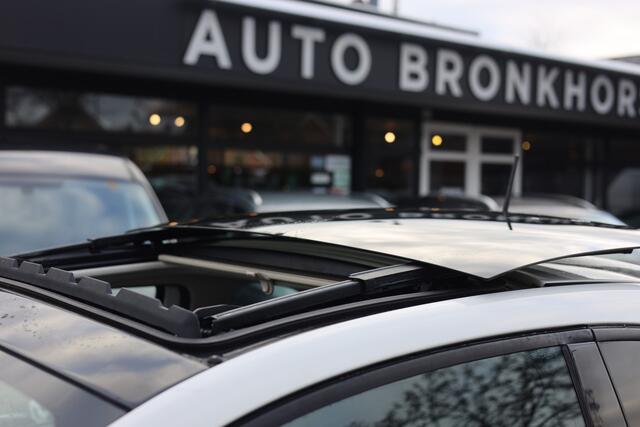 Fiat 500 0.9 TWINAIR TURBO LOUNGE | PANO | LEDER | NAVI | 1e EIG!