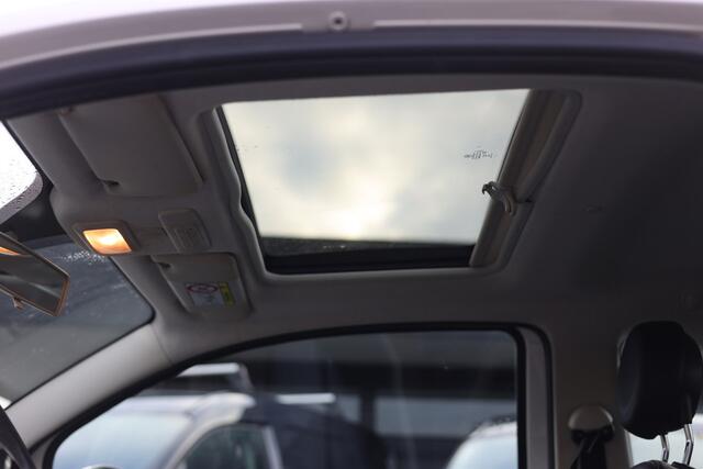 Fiat 500 0.9 TWINAIR TURBO LOUNGE | PANO | LEDER | NAVI | 1e EIG!