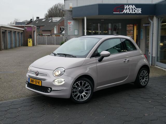 Fiat 500 1.0 HYBRID DOLCEVITA **Clima//Navi//Lm **