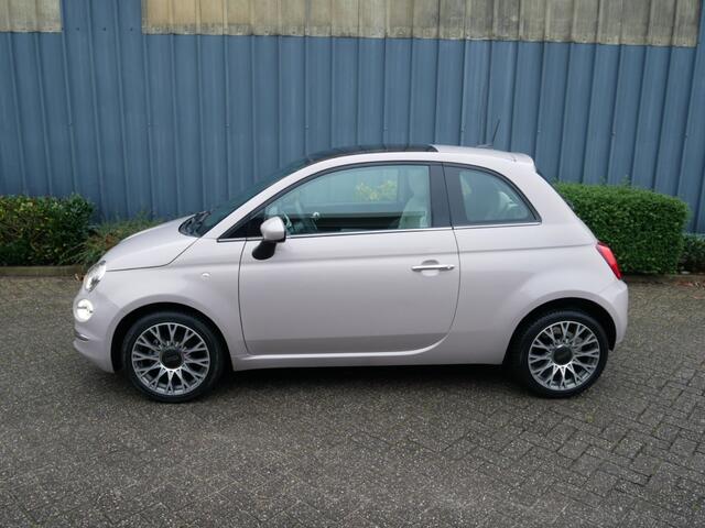 Fiat 500 1.0 HYBRID DOLCEVITA **Clima//Navi//Lm **