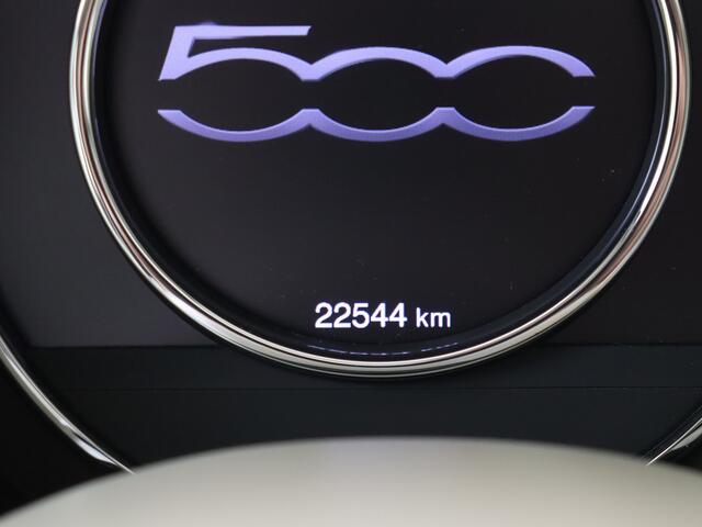 Fiat 500 1.0 Hybrid Lounge