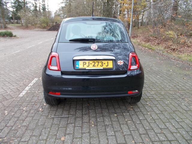 Fiat 500 1.0 TwinAir Pop