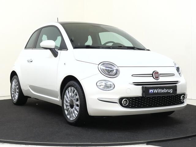 Fiat 500 1.0 Hybrid Dolcevita Finale