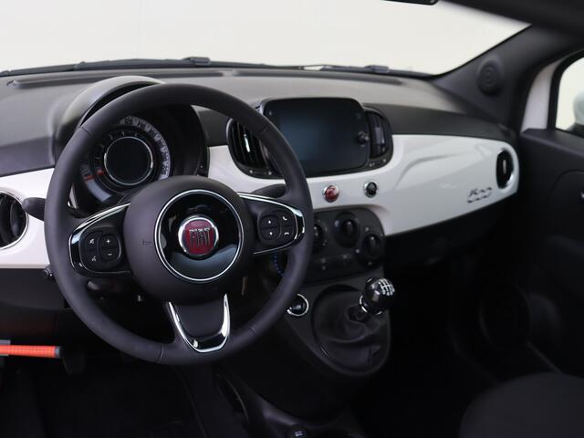 Fiat 500 1.0 Hybrid Dolcevita Finale
