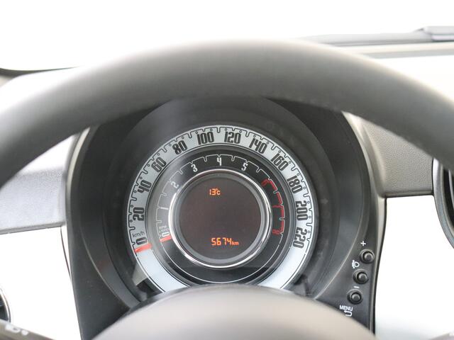 Fiat 500 1.0 Hybrid Dolcevita Finale