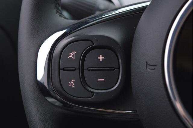 Fiat 500 1.0 Hybrid Dolcevita | Panorama/Android/Carplay/Cruise |