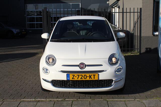 Fiat 500 1.2 Star Airco Tuuchscreen 7 Apple-Carplay Lmv Pdc Cruise C.