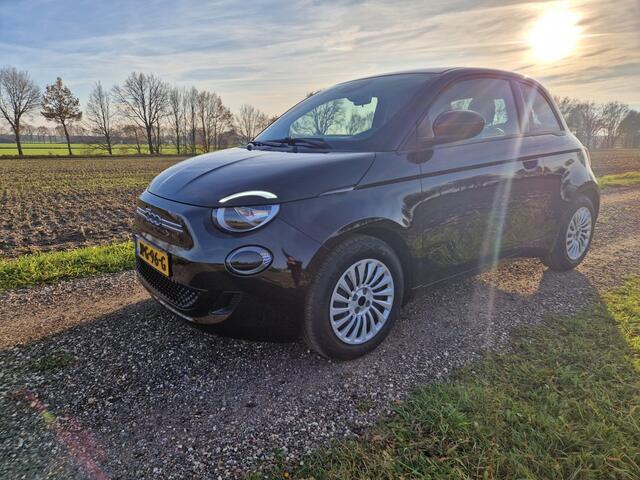 Fiat 500 Action 24 kWh