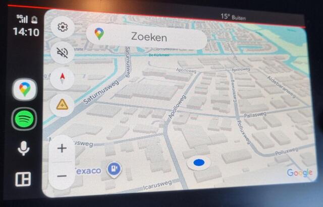 Fiat 500 0.9 TwinAir Turbo Collezione 80PK | NL AUTO | Nette Staat | CARPLAY | Volledige Onderhoudshistorie | Pano dak |