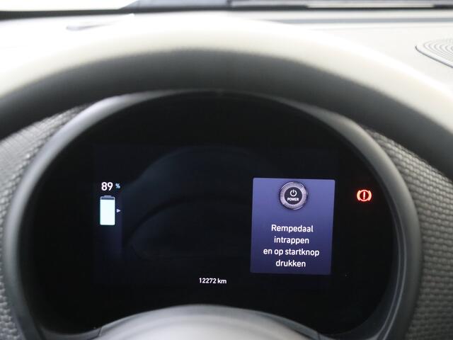 Fiat 500 La Prima 42 kWh