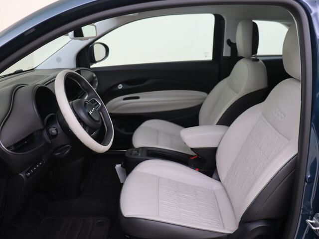 Fiat 500 La Prima 42 kWh