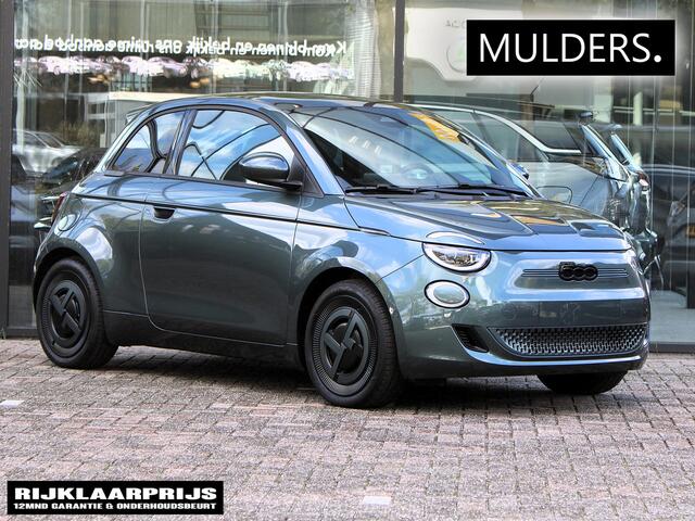Fiat 500 Giorgio Armani Edition 42 kWh VOORRAAD KORTING