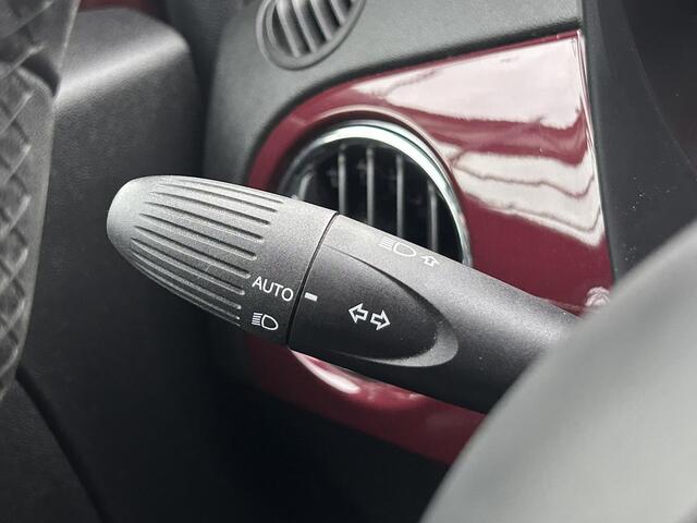 Fiat 500 1.2 Rockstar Automaat | Cruise Control