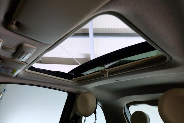 Fiat 500 1.2 Lounge | AUTOMAAT | SCHUIF-KANTEL |