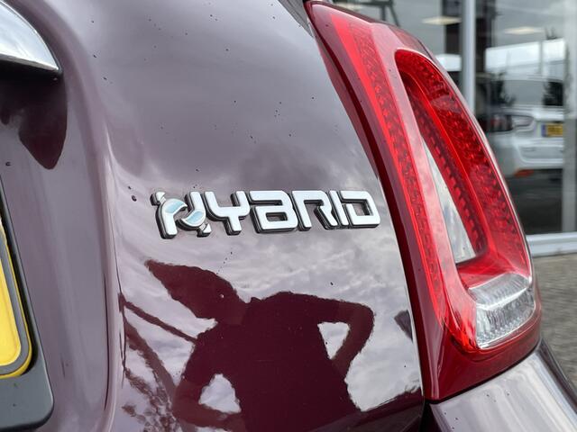 Fiat 500 1.0 Hybrid Lounge | Apple/Android carplay| Cruise Control | Regen en lichtsensor