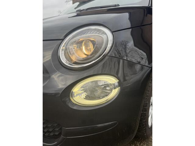 Fiat 500 1.0 TwinAir Pop Airco/LED/Cruise Control/NAP