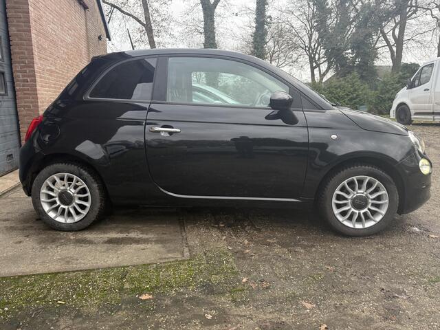 Fiat 500 1.0 TwinAir Pop Airco/LED/Cruise Control/NAP