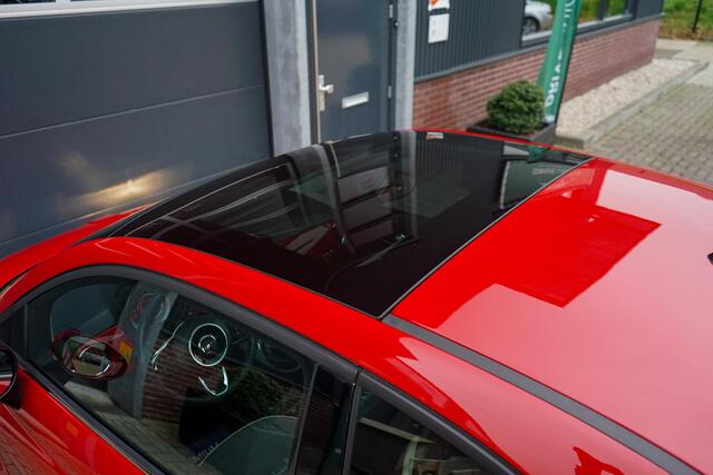 Fiat 500 0.9 TwinAir Turbo Lounge