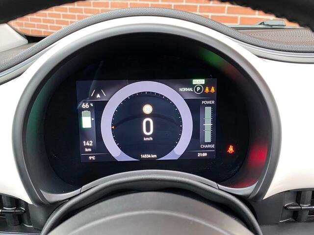 Fiat 500 42 KWH CABRIO CLIMA CARPLAY CRUISE DAB