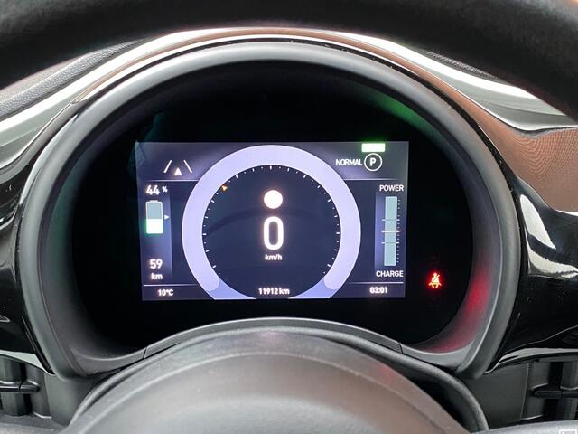 Fiat 500 ACTION 24 KWH AIRCO BLUETOOTH LED DAGRIJ