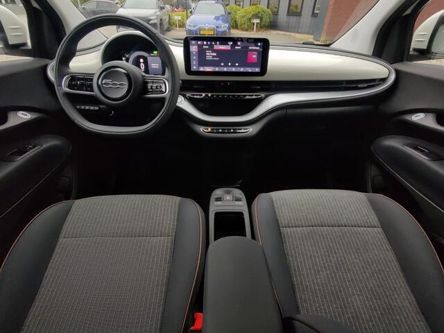 Fiat 500 Icon 42 kWh