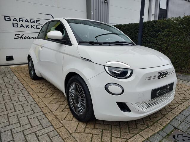 Fiat 500 Icon 42 kWh