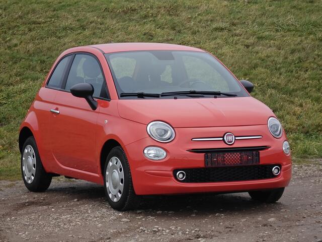 Fiat 500 1.0 Hybrid | Nieuwstaat | Carplay
