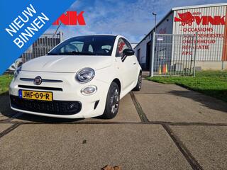 fiat-500-1.0-hybrid-hey-google