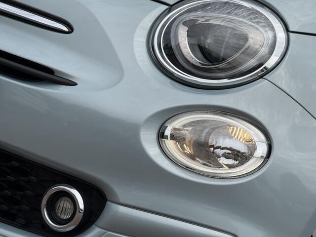 Fiat 500 1.0 Hybrid 70 PK Club | Carplay | Airco | Pack Tech |