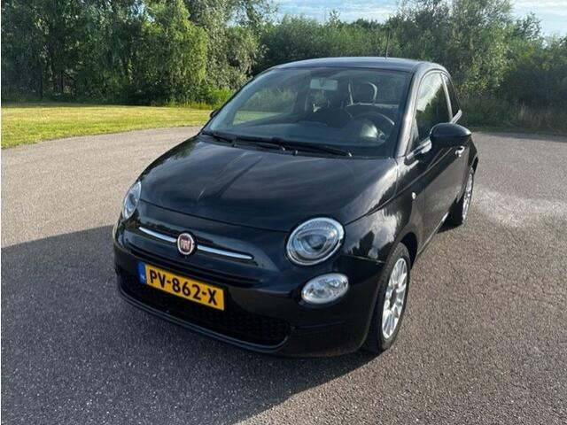 Fiat 500 1.0 TwinAir Pop