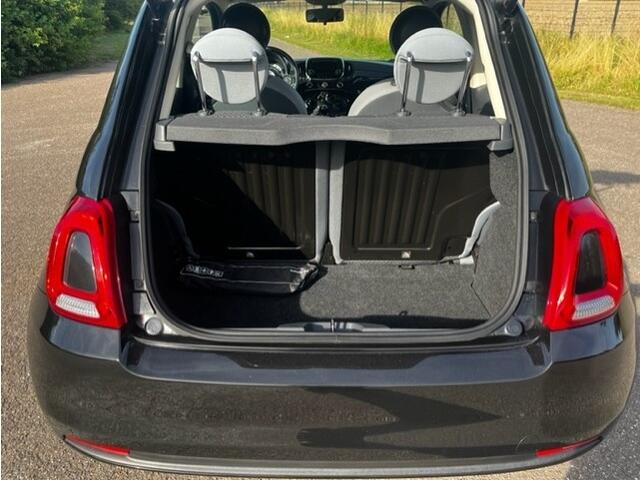 Fiat 500 1.0 TwinAir Pop