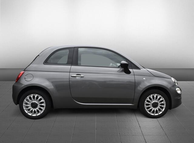 Fiat 500 Cabrio 500C 1.0 Mild Hybrid Basis (EURO 6d)