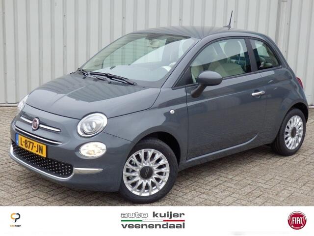 Fiat 500 Hybrid | Dolcevita | Apple Carplay/Android auto | cruise ctrl |