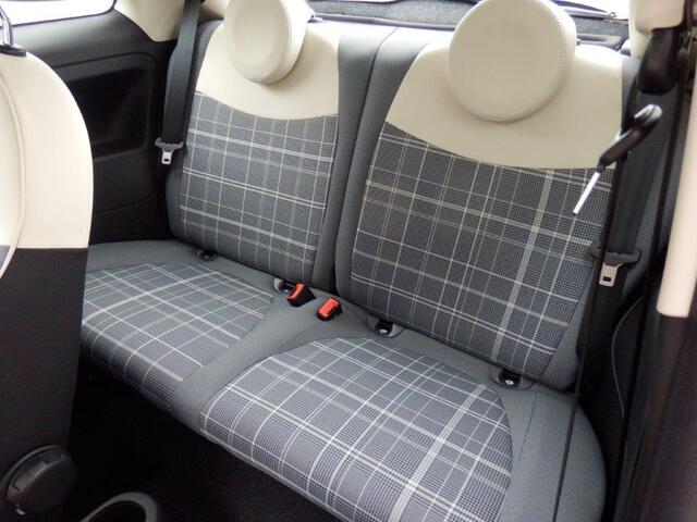 Fiat 500 Hybrid | Dolcevita | Apple Carplay/Android auto | cruise ctrl |