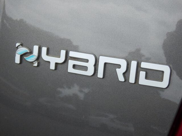 Fiat 500 Hybride | Lounge | Apple Carplay/Android | Cruise ctrl |