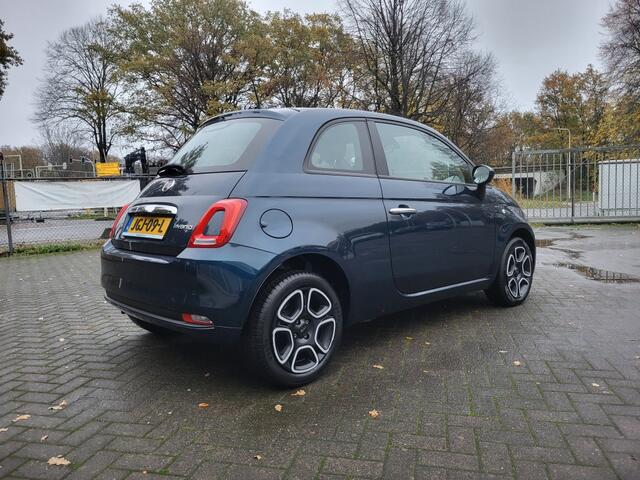 Fiat 500 1.0 Hybrid Dolcevita Apple carplay / Android Auto Cruise control