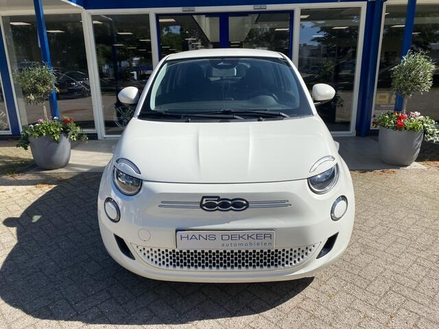 Fiat 500 airco 24 KWh Action 24 kWh