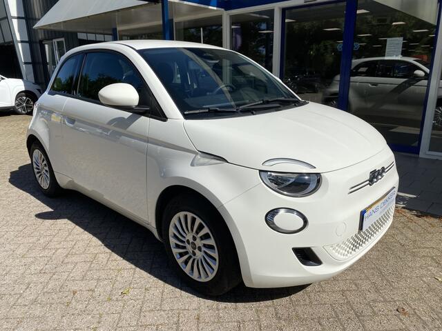 Fiat 500 airco 24 KWh Action 24 kWh