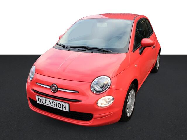 Fiat 500 1.0 TwinAir Pop