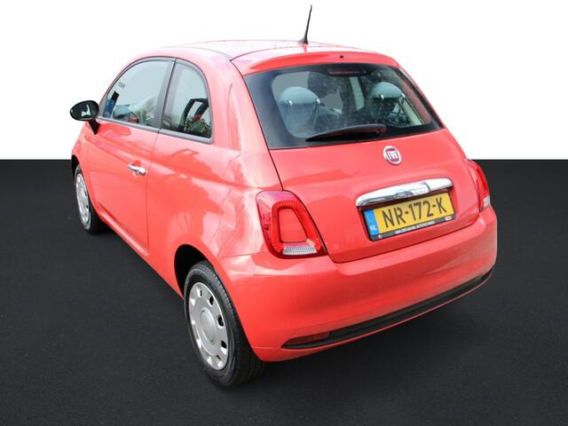 Fiat 500 1.0 TwinAir Pop