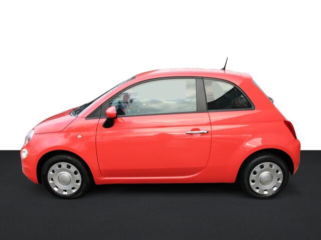 Fiat 500 1.0 TwinAir Pop