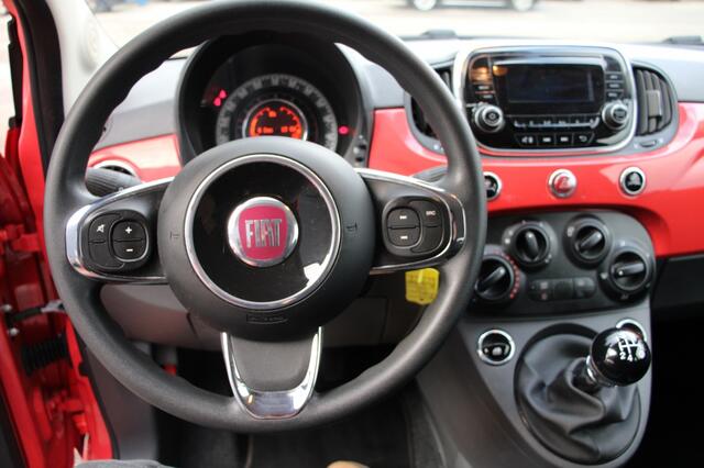 Fiat 500 1.0 TwinAir Pop