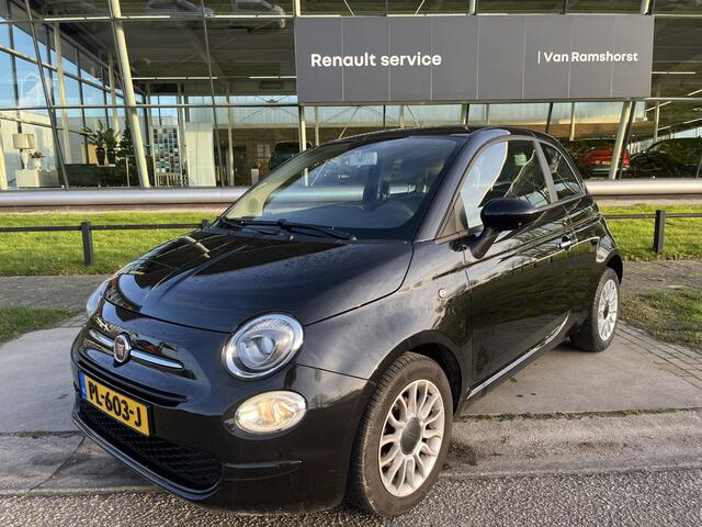 Fiat 500 1.0 TwinAir Pop / Airco / Elek. Ramen / LMV /