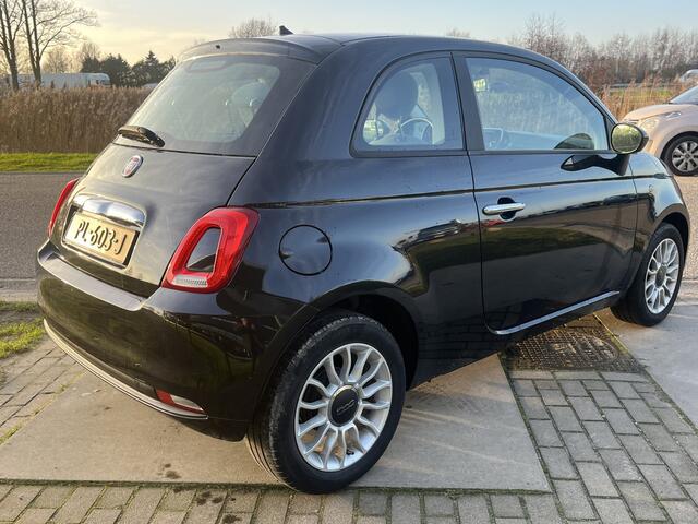 Fiat 500 1.0 TwinAir Pop / Airco / Elek. Ramen / LMV /