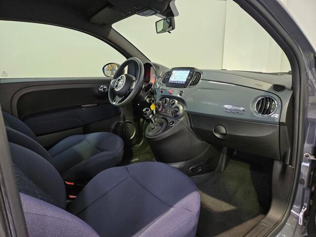 Fiat 500 1.0 Hybrid Cult / Navi / PDC / NL Auto