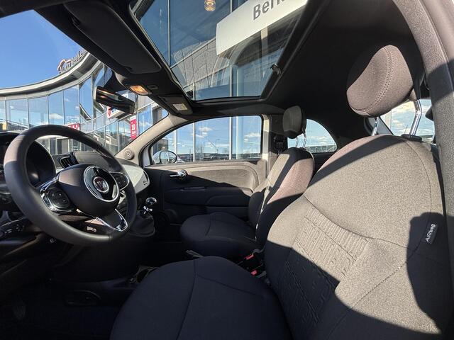 Fiat 500 1.0 Hybrid Dolcevita Finale